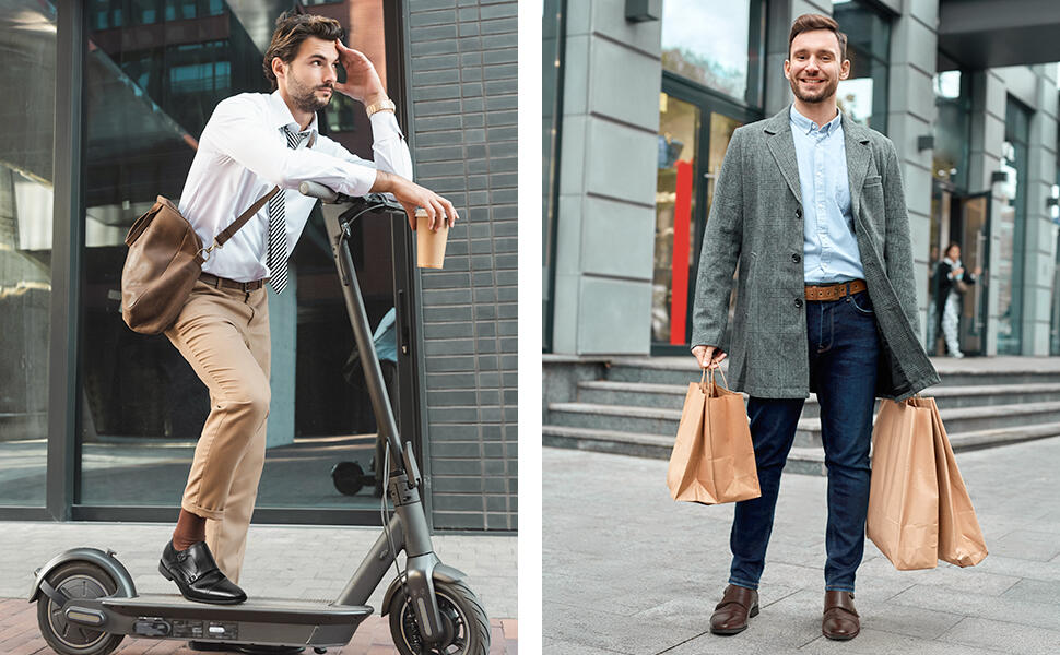 5 Trending Men’s Shoes To Wear To A FestivalBruno Marc