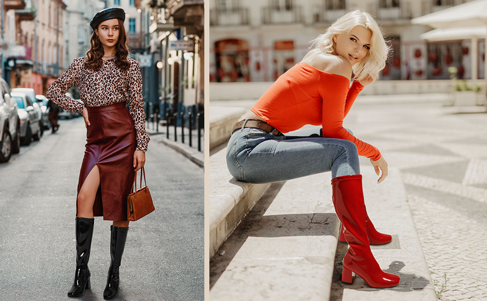 9 Best Boots For Women To Buy On A Budget-Dream