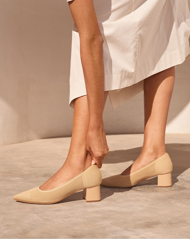 10 Most Comfortable Pumps for Women with Style and Comfort