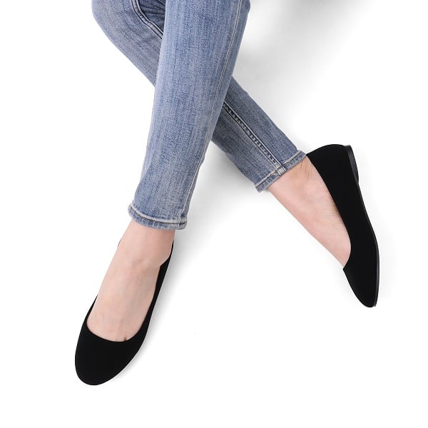 Women's Wide Width Shoes | Wide Toe Box Heels-Dream Pairs