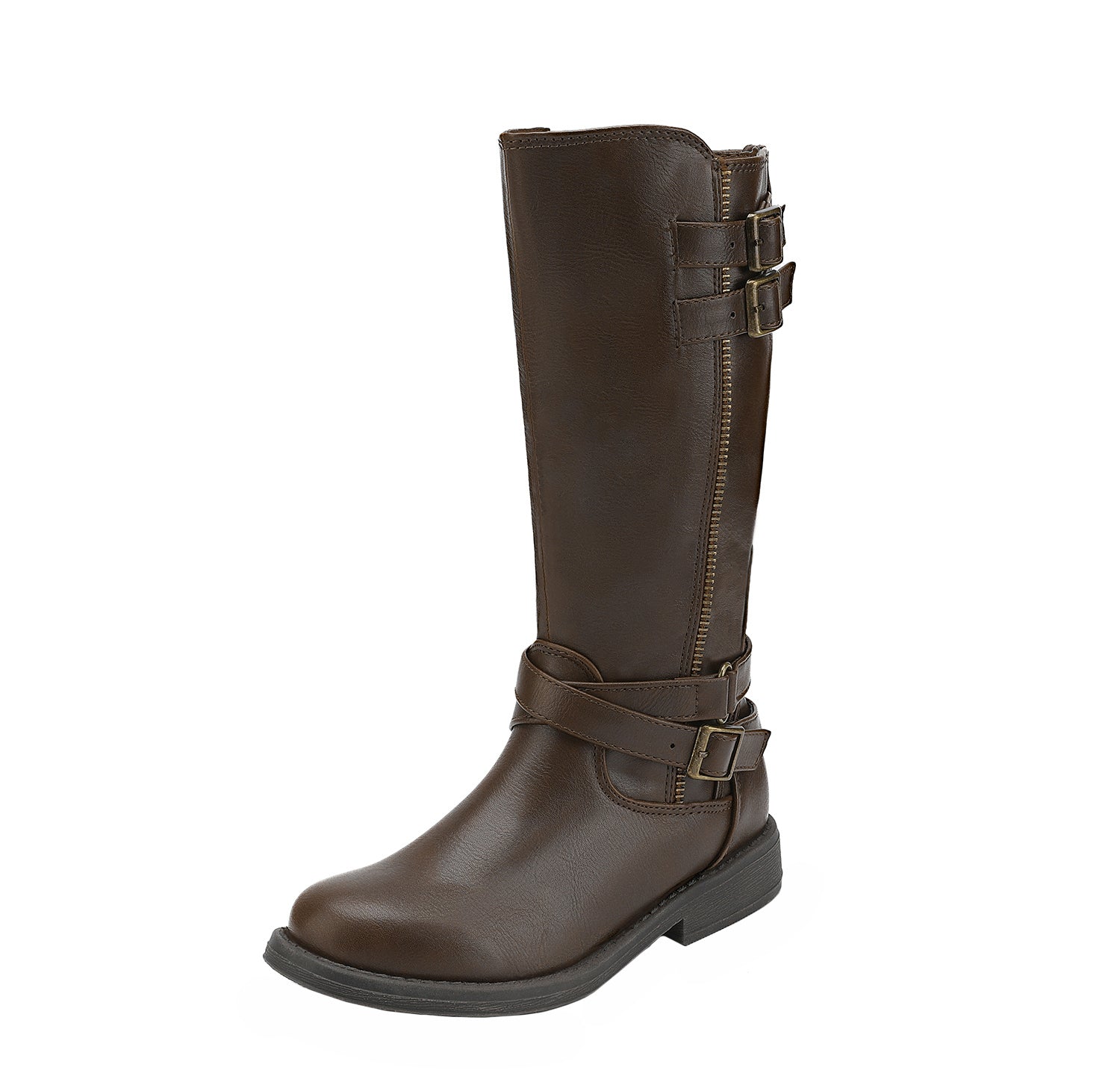 Girls Knee High Riding Boots Girls BootsDream Pairs