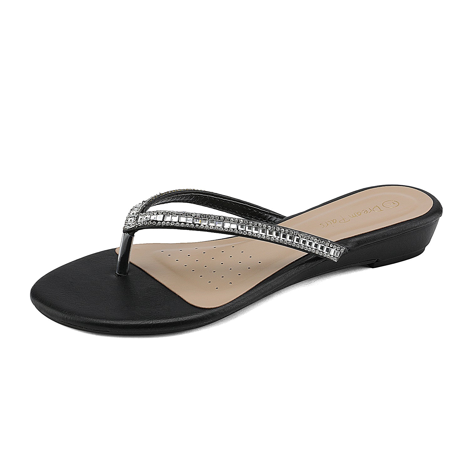 Women's Flip-Flop Sandals | Flip Flop Shoes-Dream Pairs