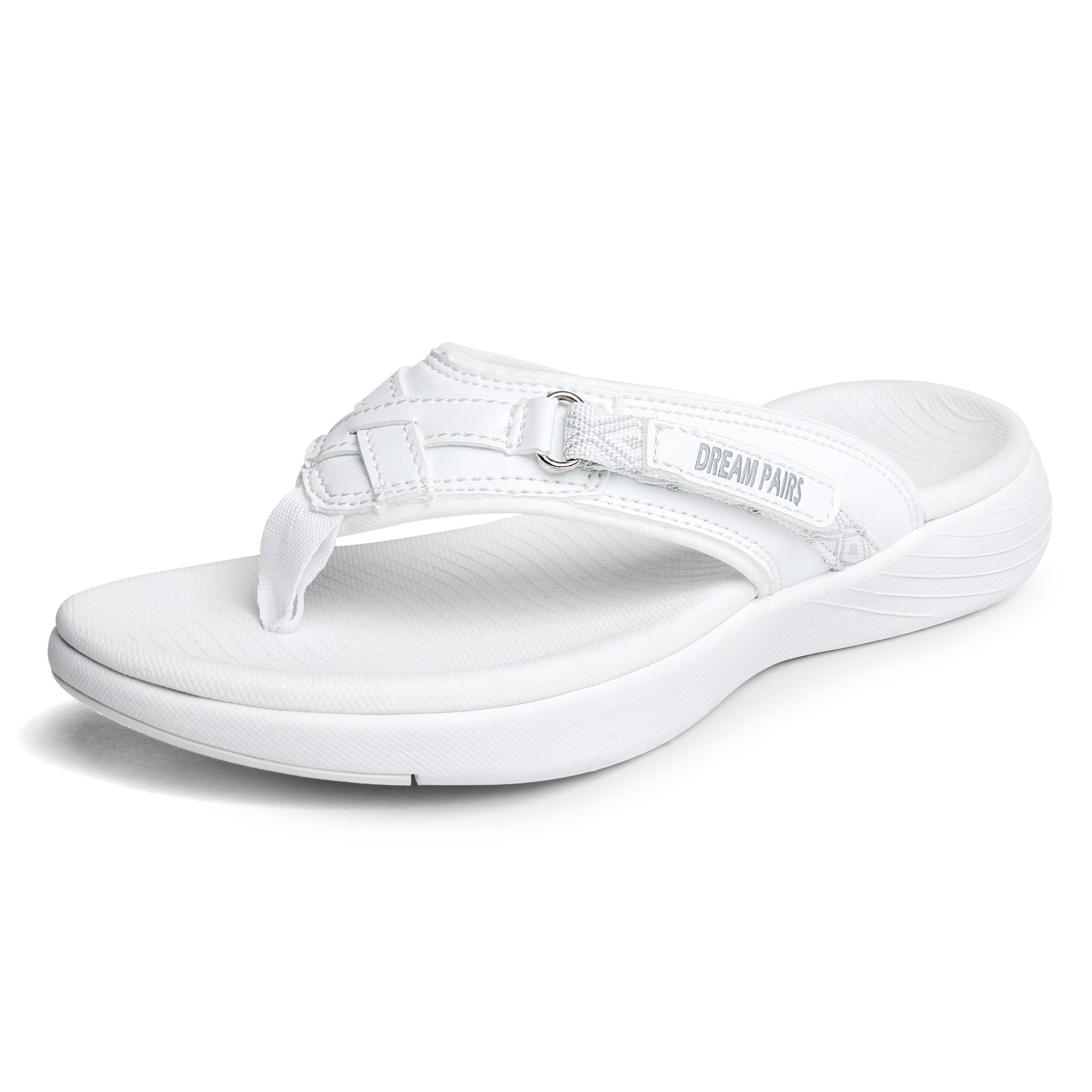Women's Flip Flop Sandals | Arch Support-Dream Pairs