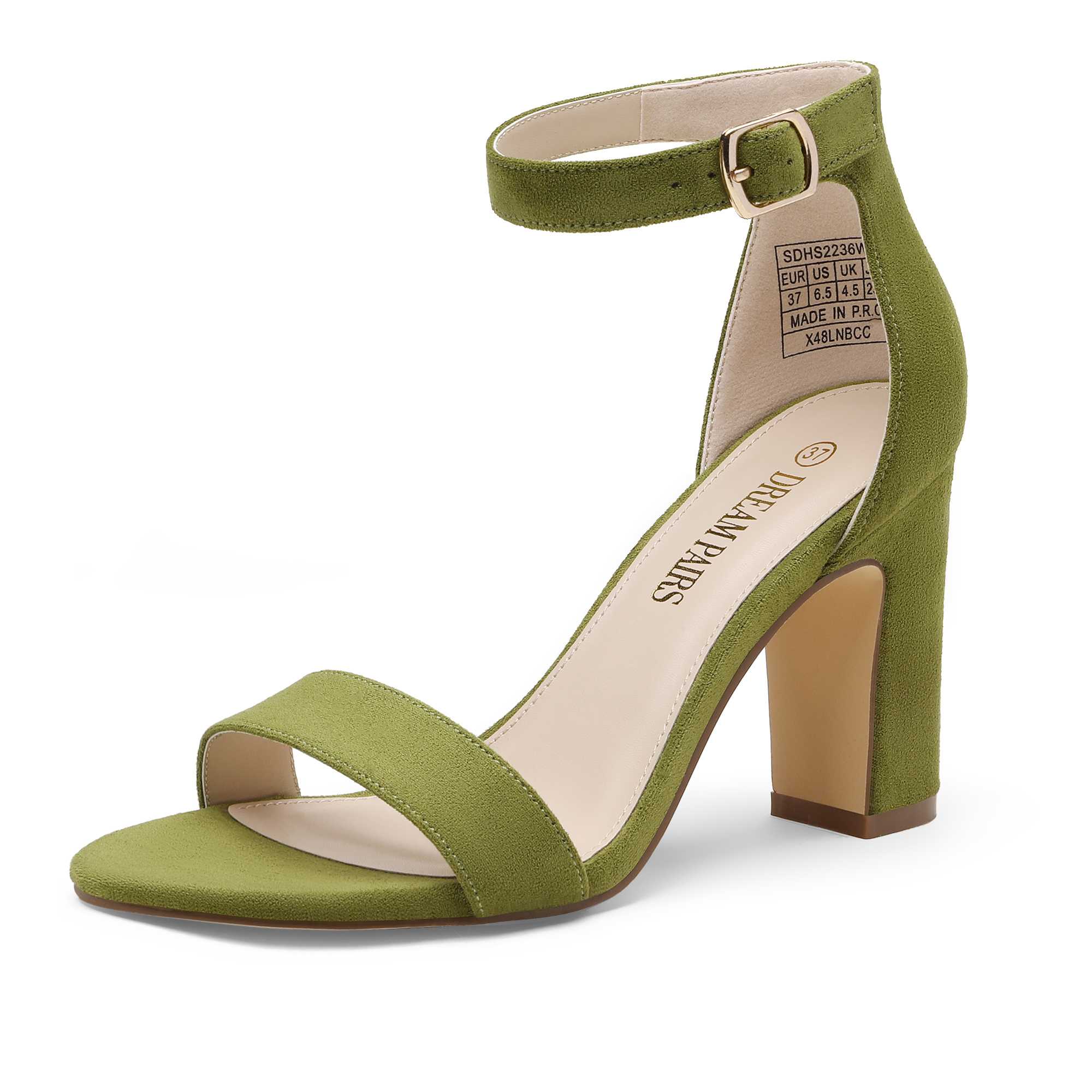 Discover the Best Comfortable Pair of Shoes for All-Day Wear at DreamPairShoes.com