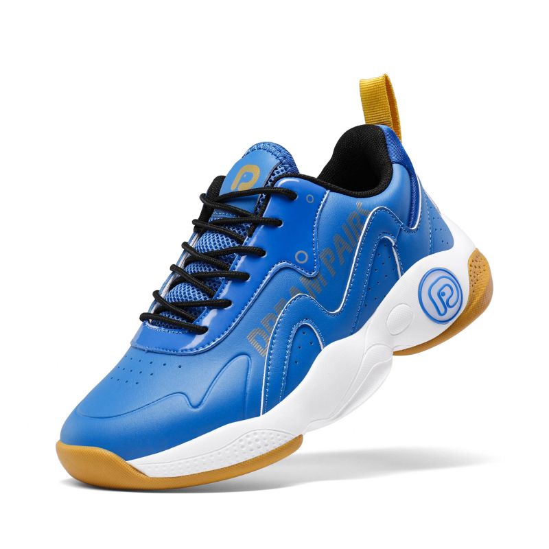Kids Basketball Sneakers Low Top SneakersDream Pairs