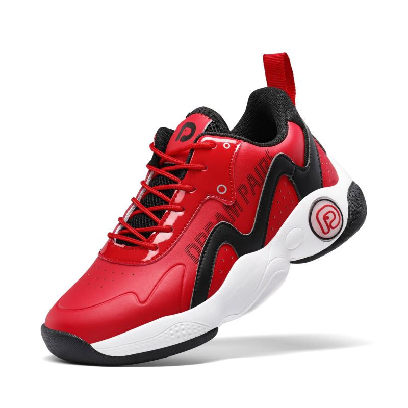 Kids Basketball Sneakers Low Top SneakersDream Pairs