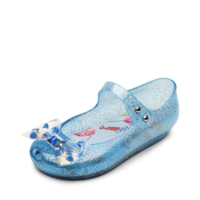 mary jane jelly sandals