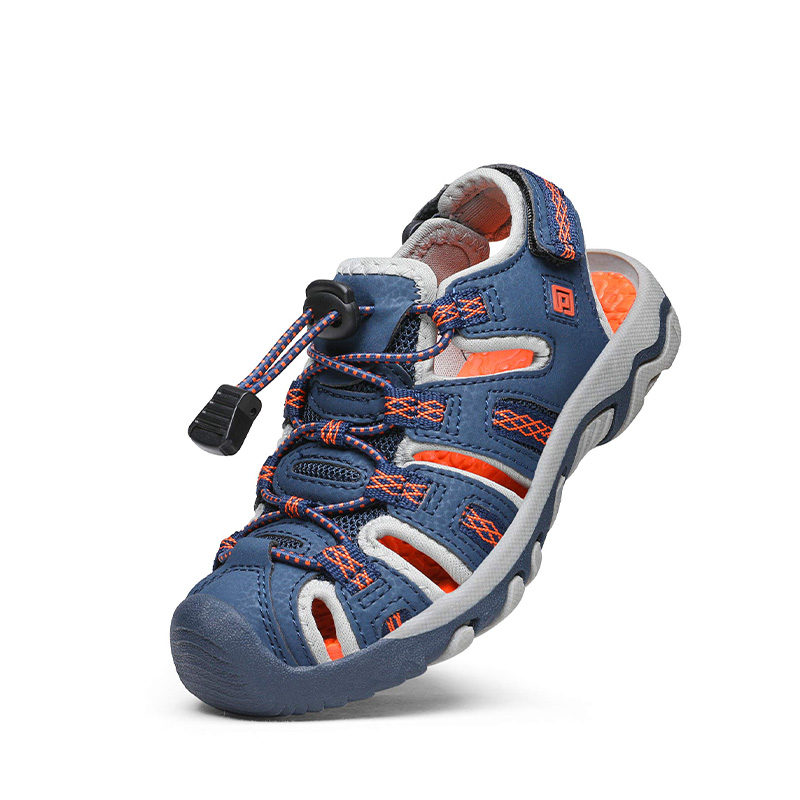 Boys And Girls Athletic Sandals-Dream