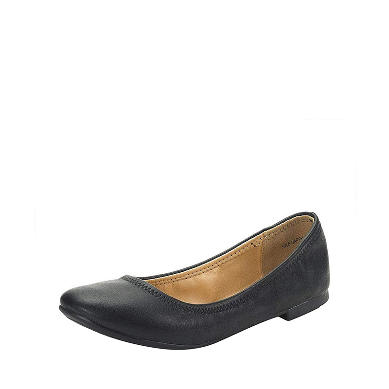 Walking flats new arrivals