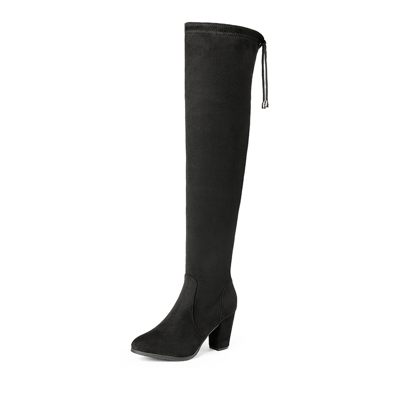Dream pairs over shop the knee boots