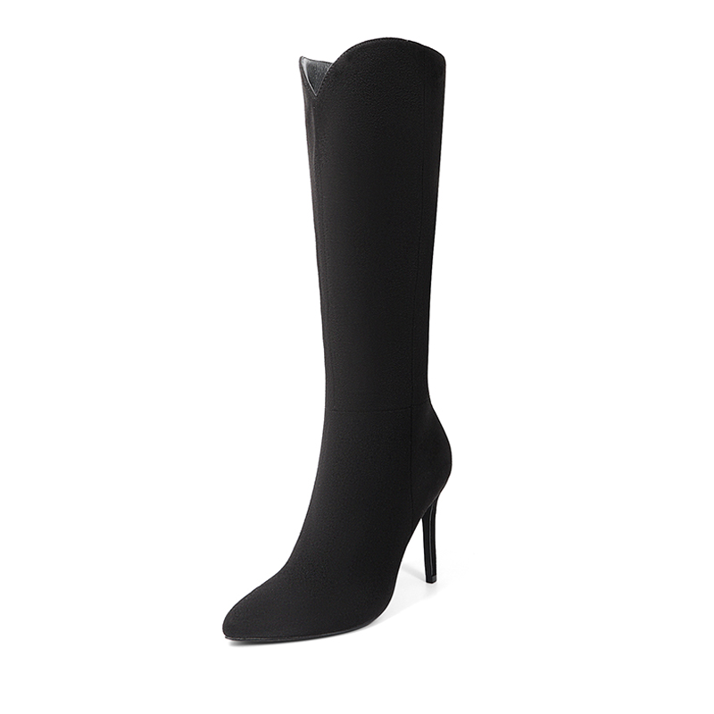 Nine west fame clearance knee high boots