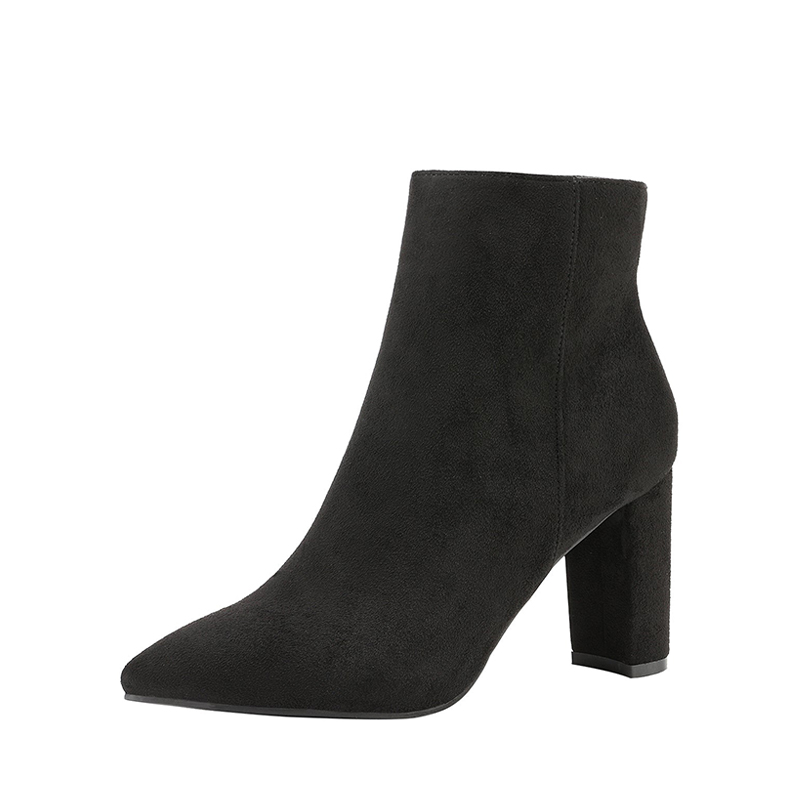 Sianna bootie 2024