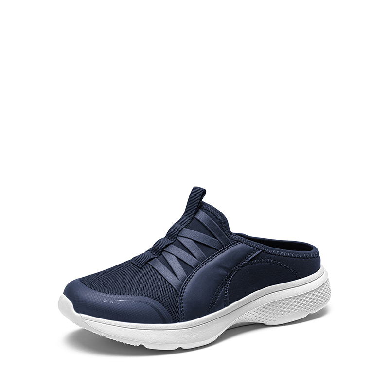 Mules With Arch Support Slip On MulesDream Pairs