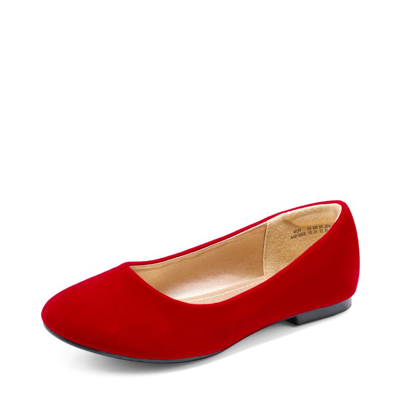 Girls flats best sale