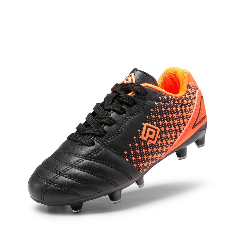 Kids Football Soccer Cleats Kids Soccer Cleats Dream Pairs