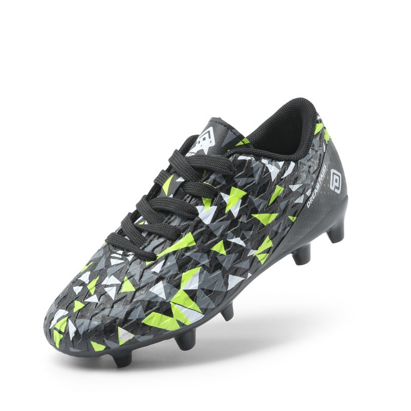 Dream pairs soccer new arrivals cleats