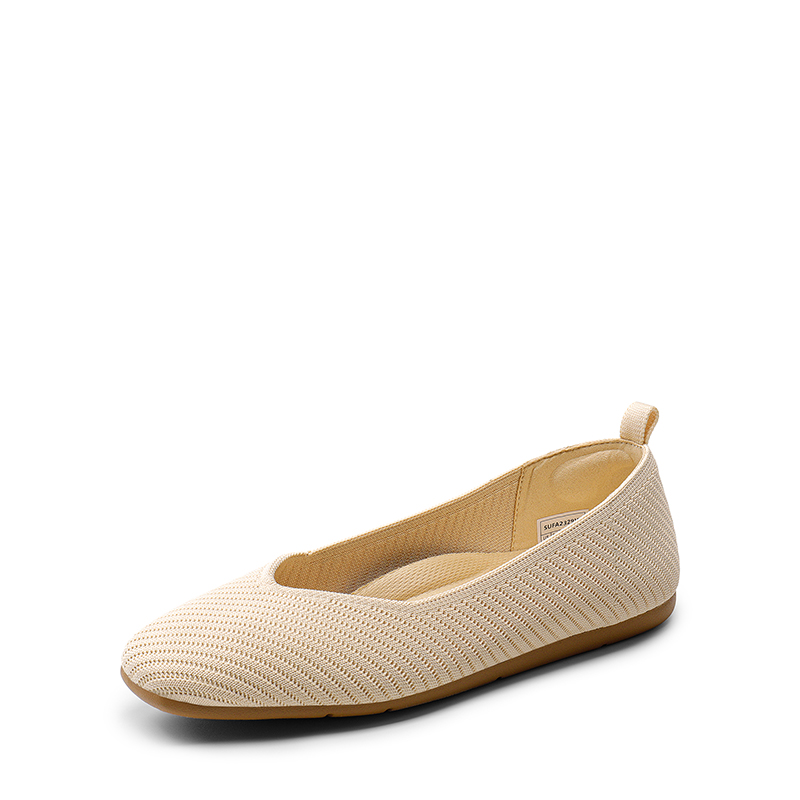 Washable flats with hot sale arch support