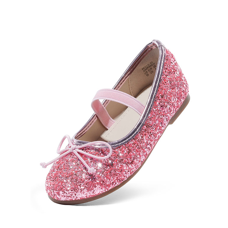 Girls ballerina flats cheap