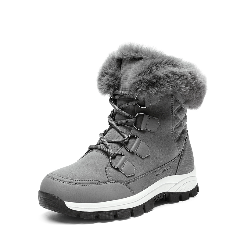 Women's non slip shop winter boots