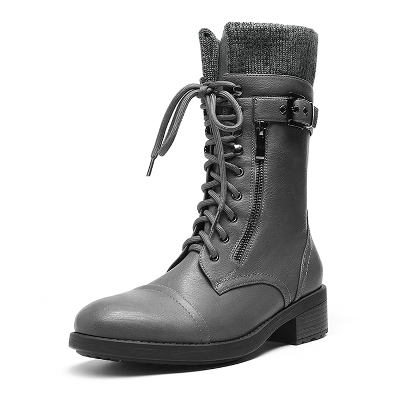 Womens mid calf new arrivals riding boots