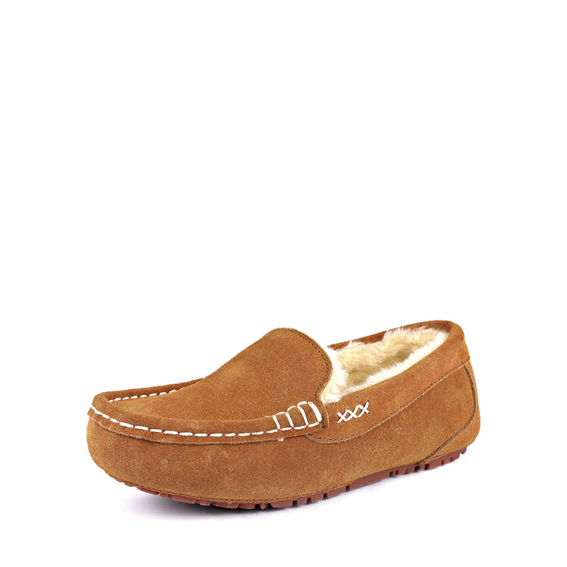 Dream store pairs moccasins