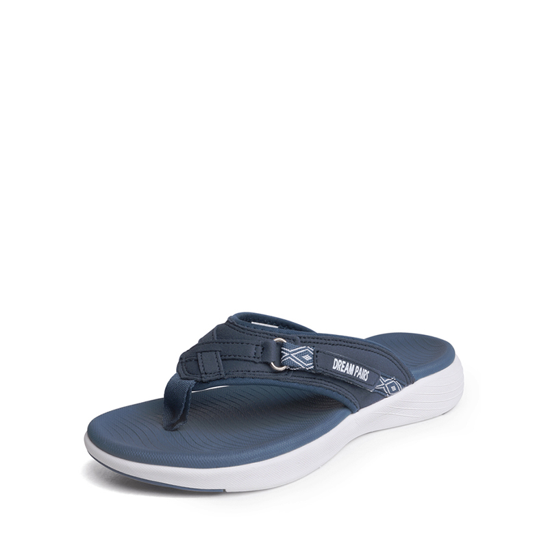 Liya gaze flip flops online