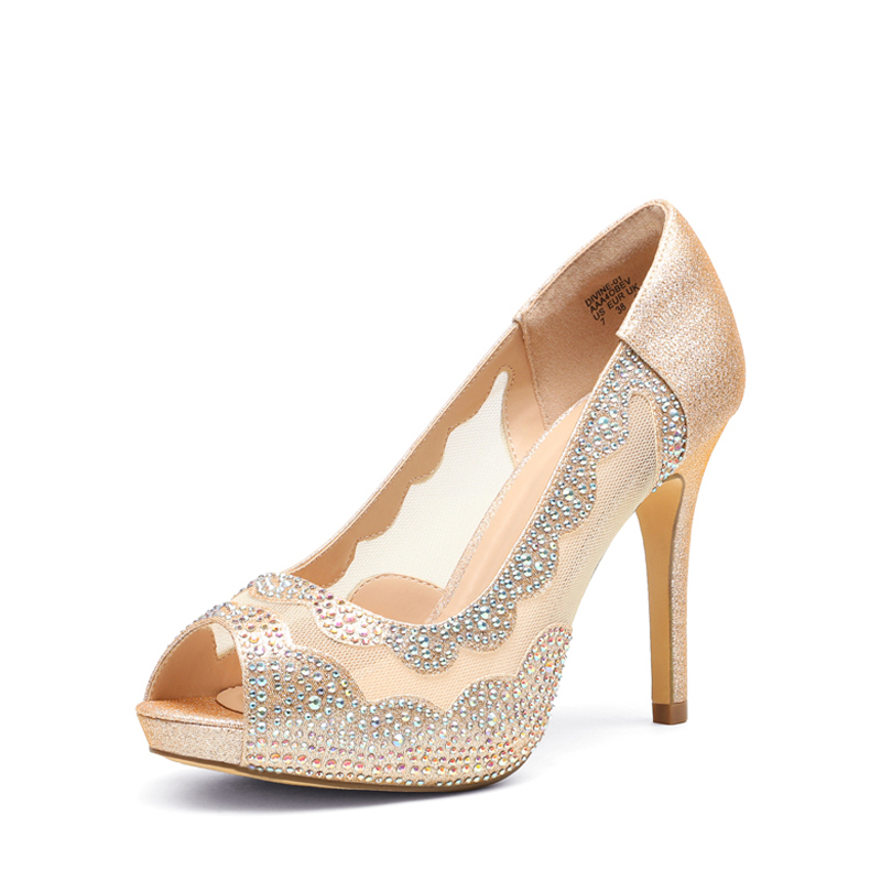 Dream hot sale pairs pumps