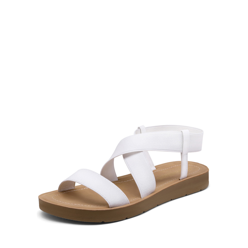 Women s Ankle Strap Sandals Flat Sandals Dream Pairs