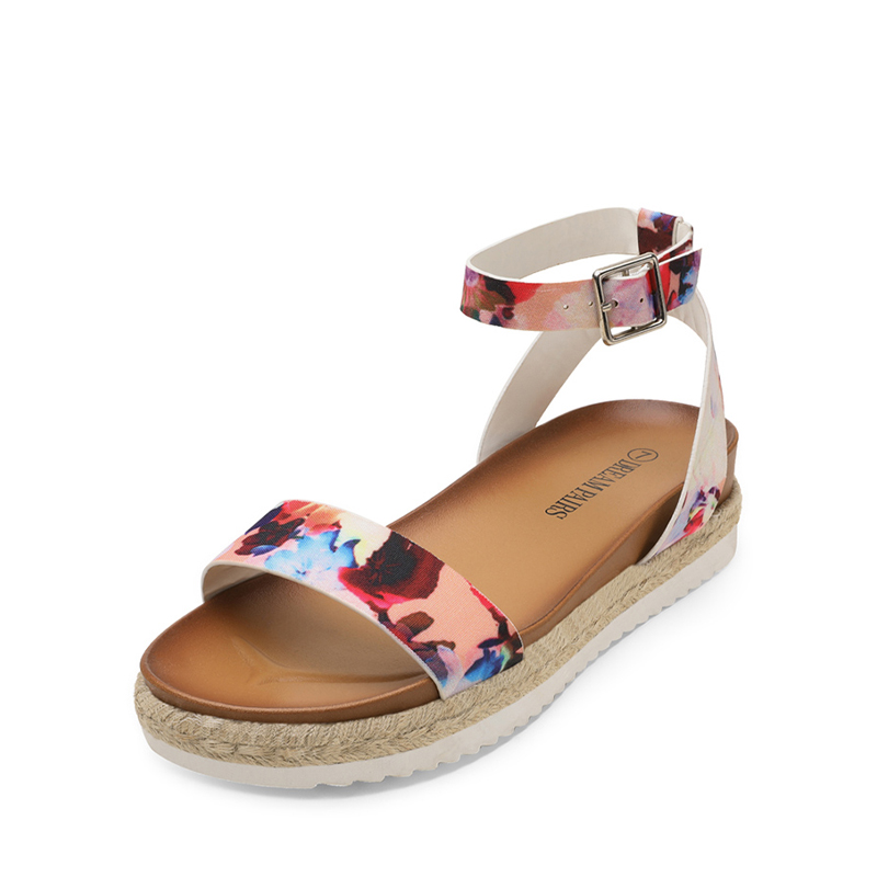 Women's unr8ed shop tacoma flatform sandals