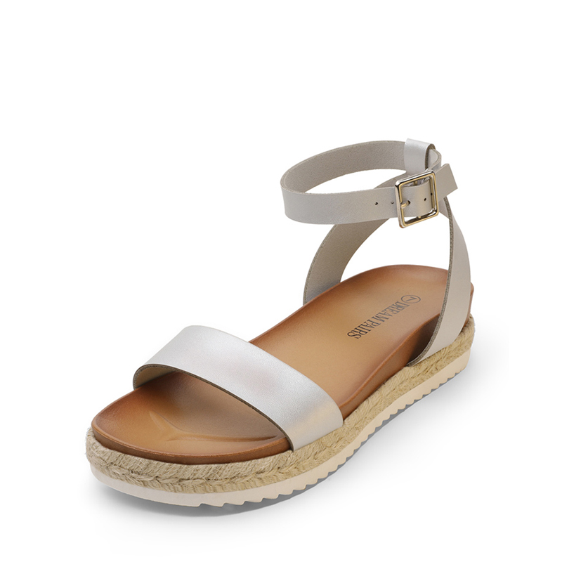 Lucky Brand Women's Garston Sandal - Brown | Discount Lucky Brand Ladies  Sandals & More - Shoolu.com | Shoolu.com