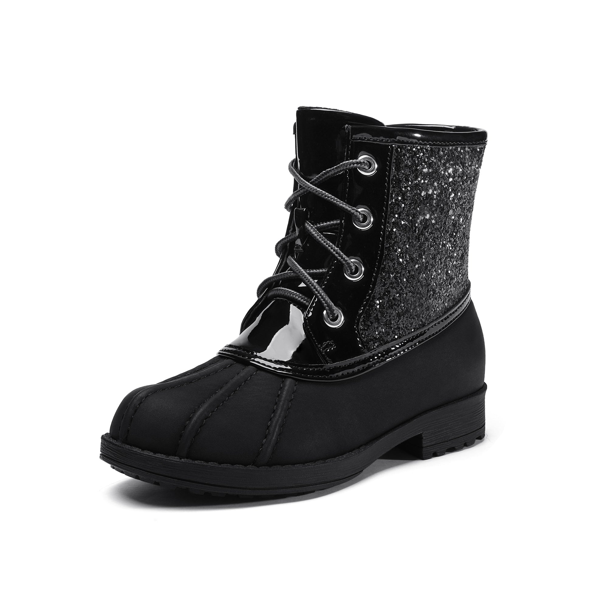 Glitter duck boots wholesale online
