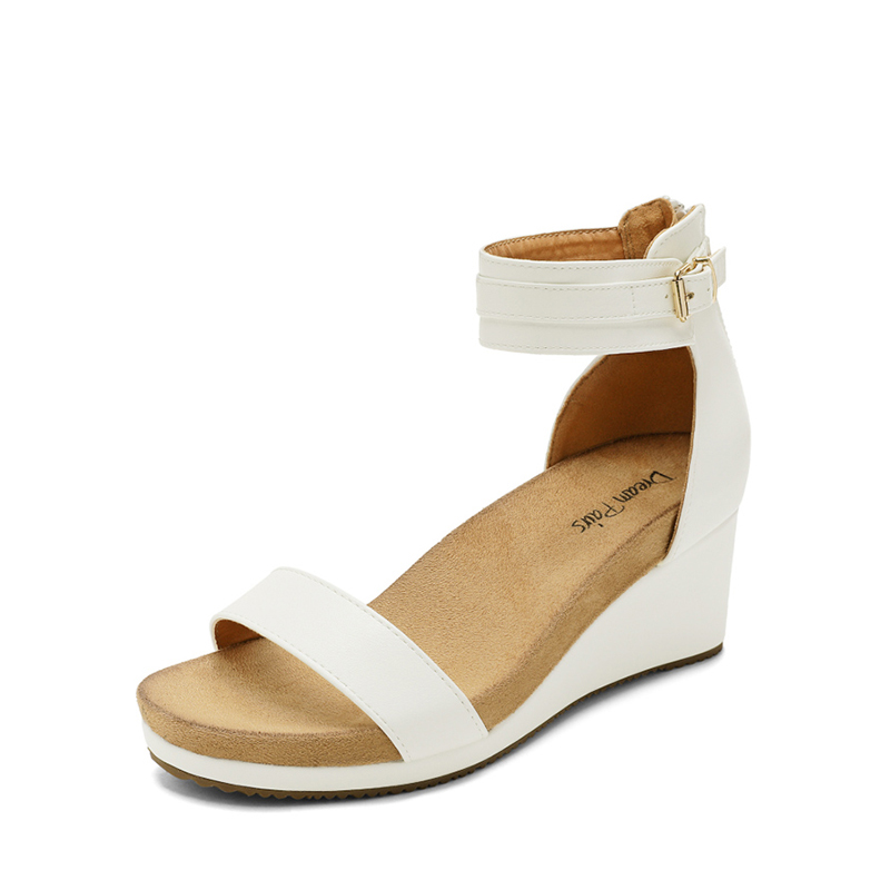 Women's Platform Sandals | Wedge Sandals-Dream Pairs