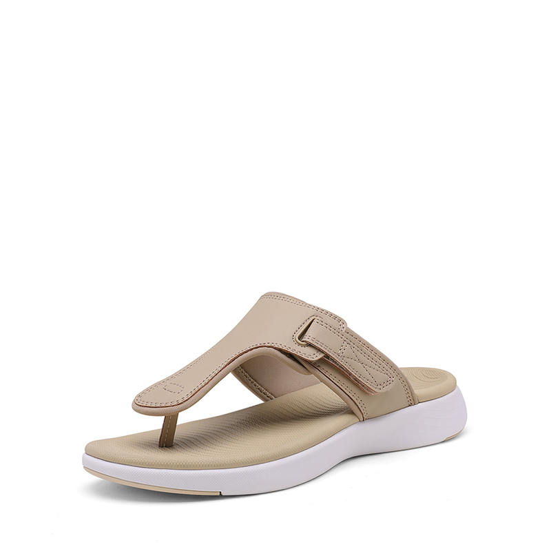 Women's Flip Flops Arch Support SandalsDream Pairs