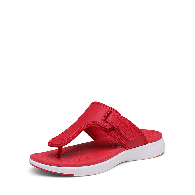 Women's Flip Flops Arch Support SandalsDream Pairs