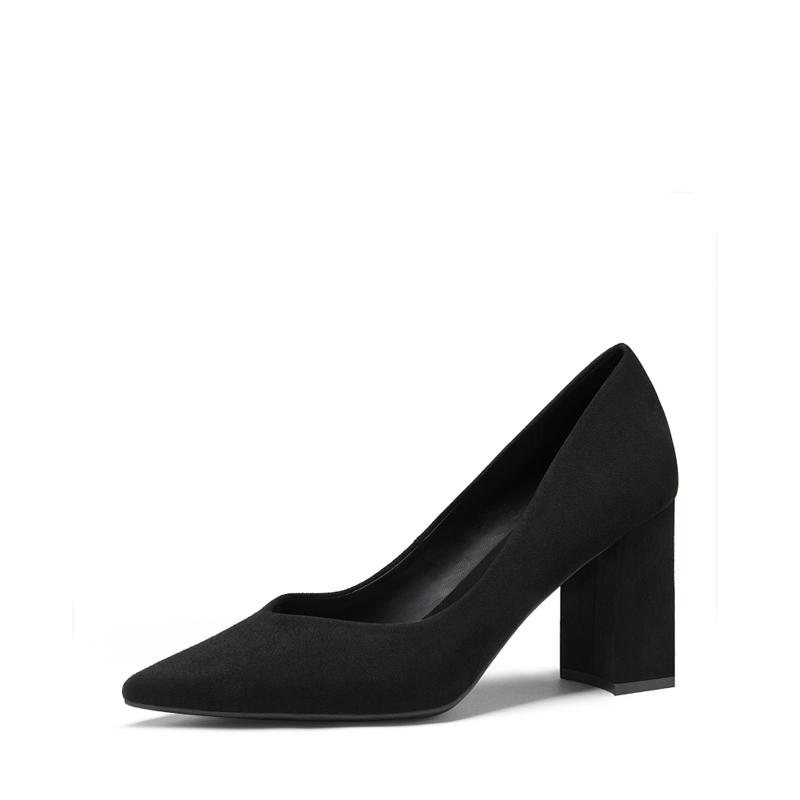 Maqui pointy toe pumps 2025