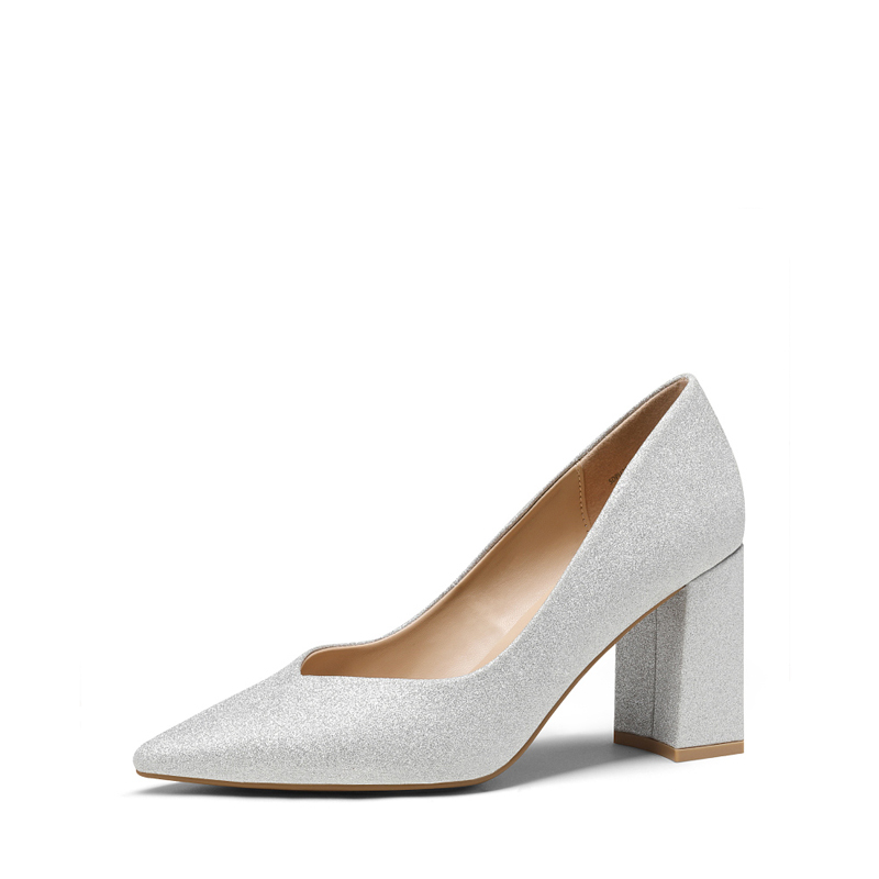 Maqui pointy 2025 toe pumps