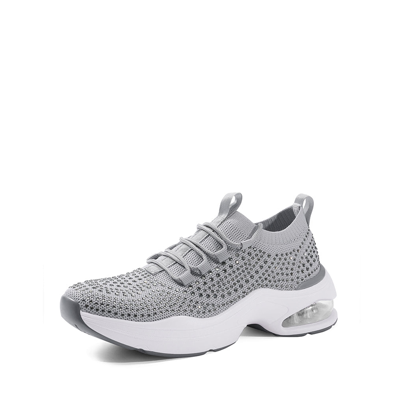 Women's Glitter Sneakers Casual SneakersDream Pairs