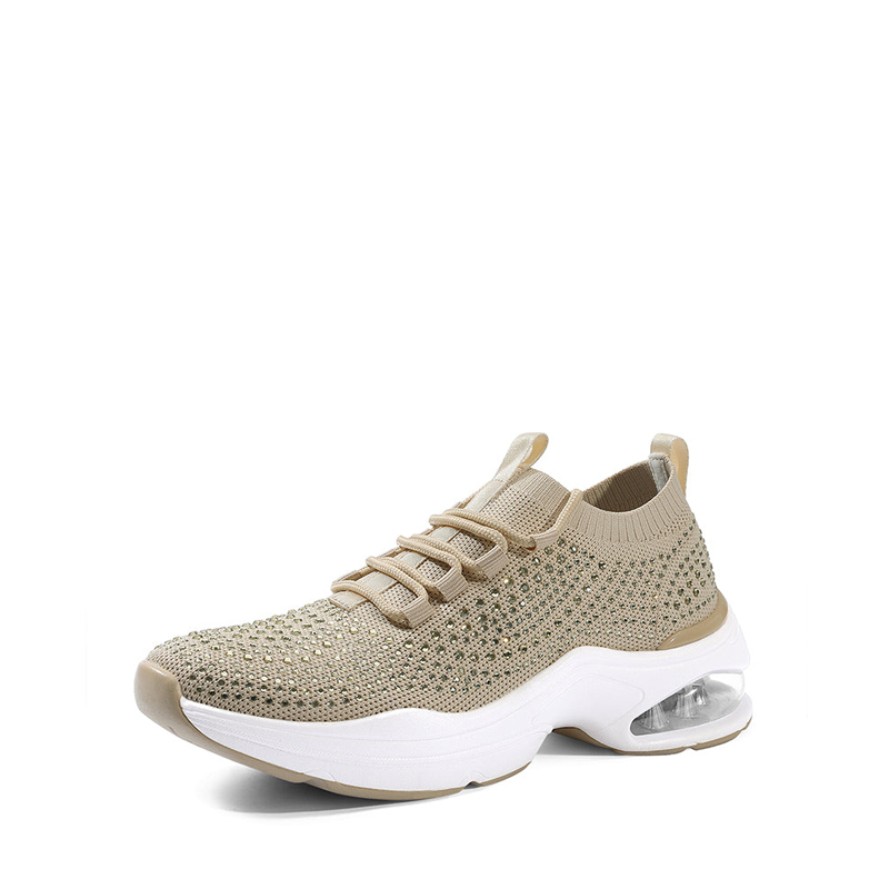 Women's Glitter Sneakers Casual SneakersDream Pairs