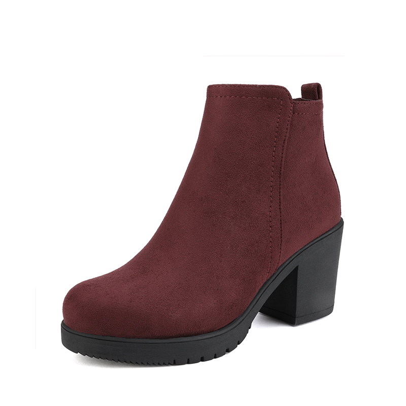 Me too shop zoey bootie