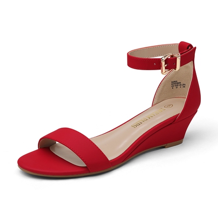 Women Sandals | Wedge, Heel & Platform Sandals | Dream Pairs