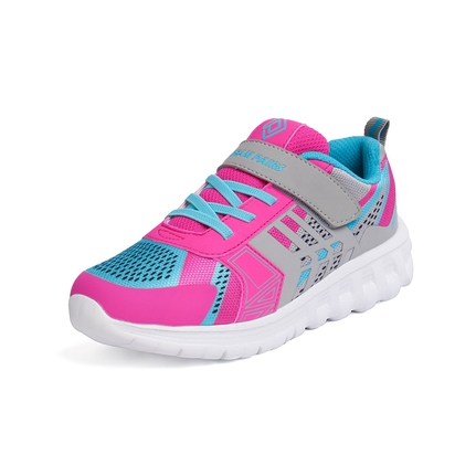 DREAM PAIRS Boys Girls Running Shoes Athletic Sneakers 