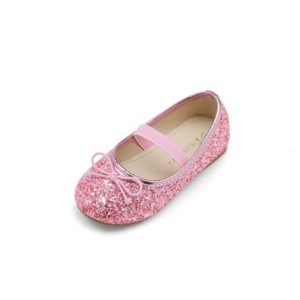 ❤️ Sunbona Toddler Baby Boys Girls Mary Jane Flats Infant Kids Bohemian Casual Sandals Loafers Ballet Flat Shoes 