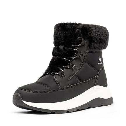 Women's Snow Boots | Waterproof Winter Boots-Dream Pairs