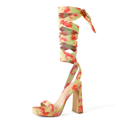 9s strappy heels outlet