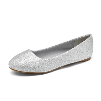 Women's Flat Shoes | Ballet & Ankle Strap Flats-Dream Pairs