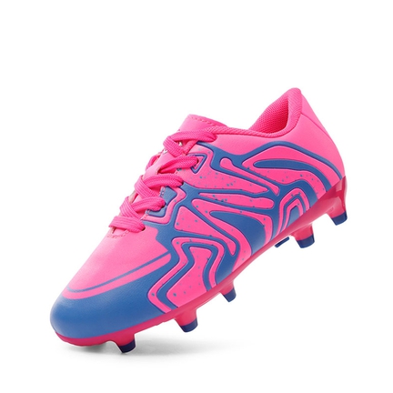 Girls soccer cleats size 2 discount