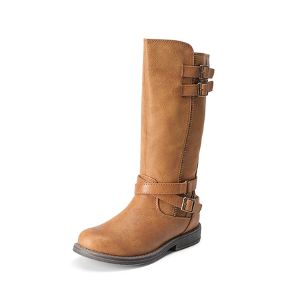 The Hottest Trend of Wearing Best Knee high Boots with Jeans