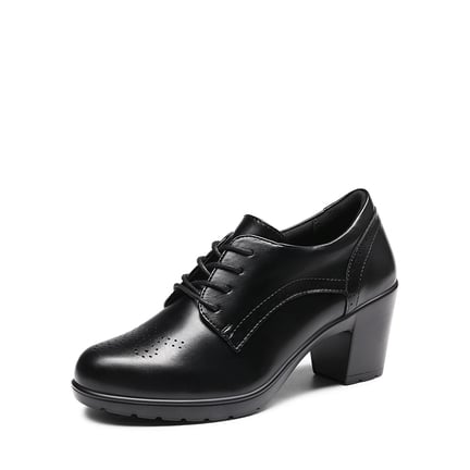 most comfortable dress shoes for women