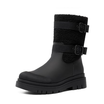 Women's Snow Boots | Waterproof Winter Boots-Dream Pairs