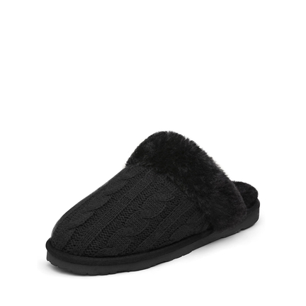 Women Slippers Slip on Slide Flip Flop Slippers Dream Pairs